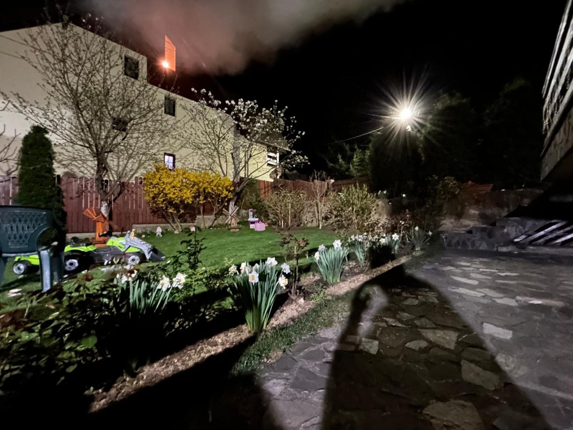 ホテル Casa Ador シナヤ エクステリア 写真